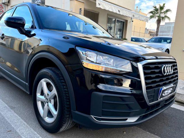 AUDI Q2 1.6TDI S-tronic Business