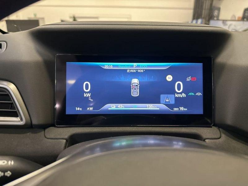 BYD Atto 2 Active
