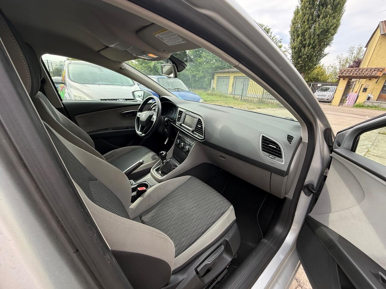 Seat Leon 1.2 TSI 105 CV 5p. Style