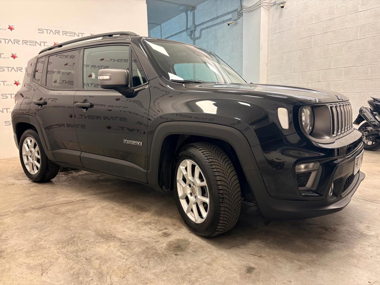 Jeep Renegade 1.0 T3 Limited