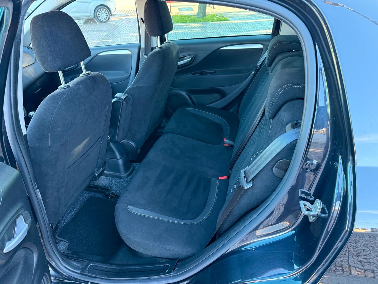 Fiat Punto Sport
