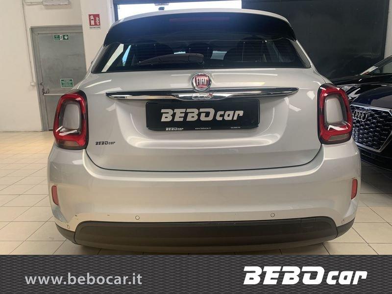 FIAT 500X 1.0 T3 120 CV Lounge