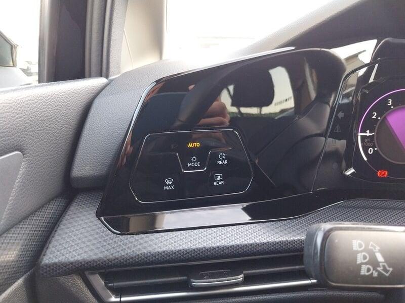 Volkswagen Golf Golf 1.0 tsi evo Life 110cv