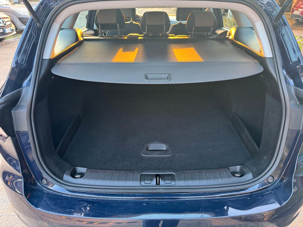 Fiat Tipo 1.3 Mjt S&S SW Business