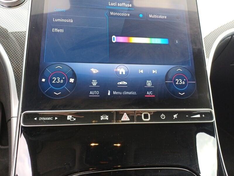 Mercedes-Benz Classe C C 220 d Premium