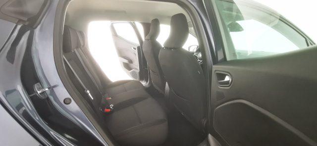 RENAULT Clio Full Hybrid E-Tech 140 CV 5 porte Business