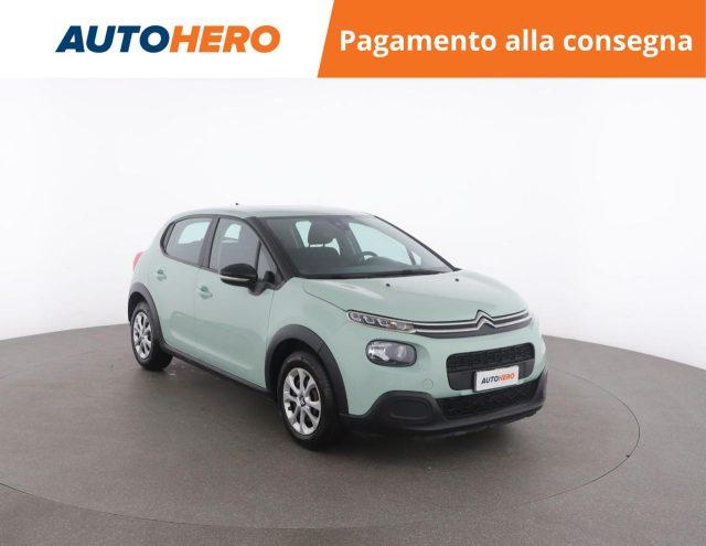 CITROEN C3 PureTech 82 S&S Feel