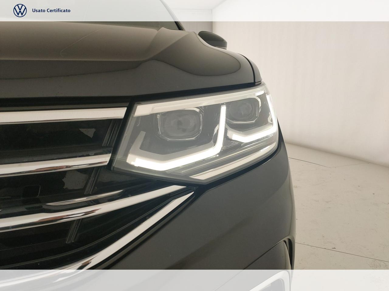 1.5 TSI R-line 150 CV DSG