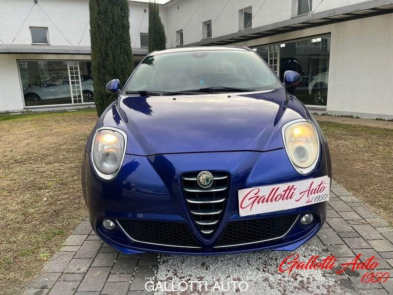 Alfa Romeo MiTo 1.3 JTDm-2 95 CV S&S