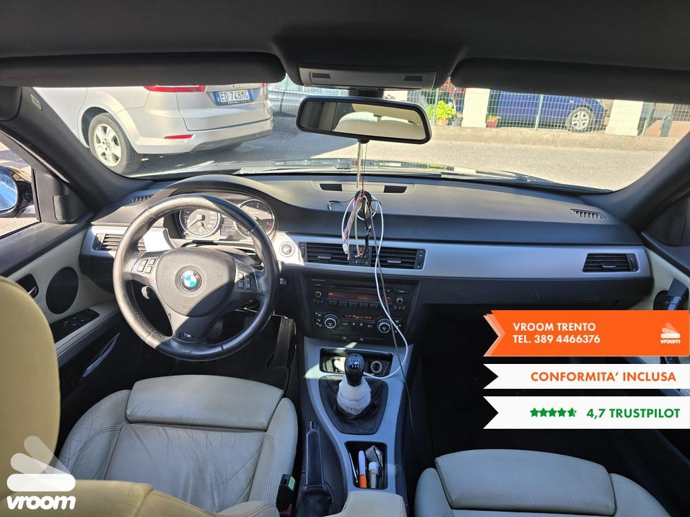 BMW Serie 3 (E90/91) 330xd cat MSport