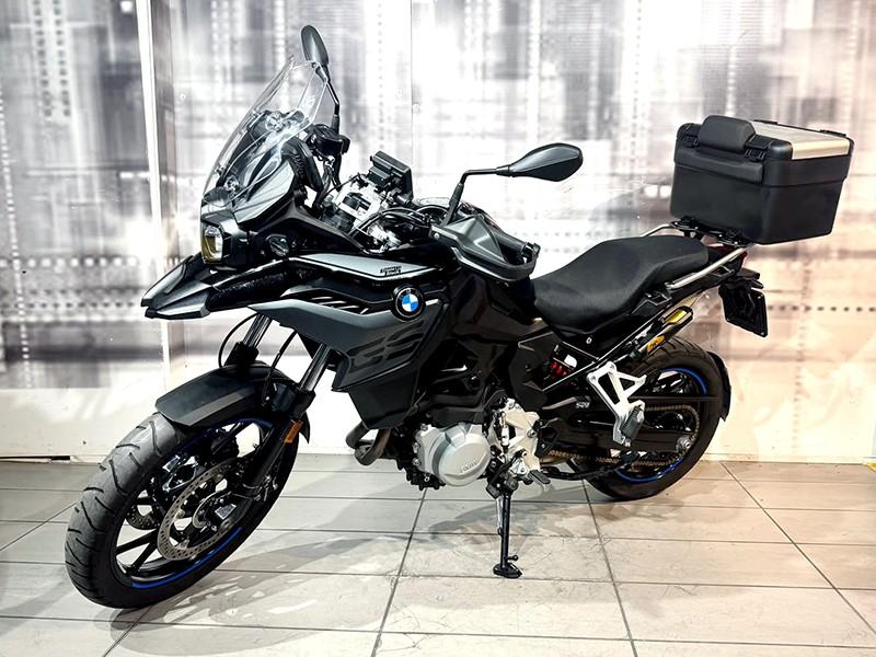 Bmw F 750 GS