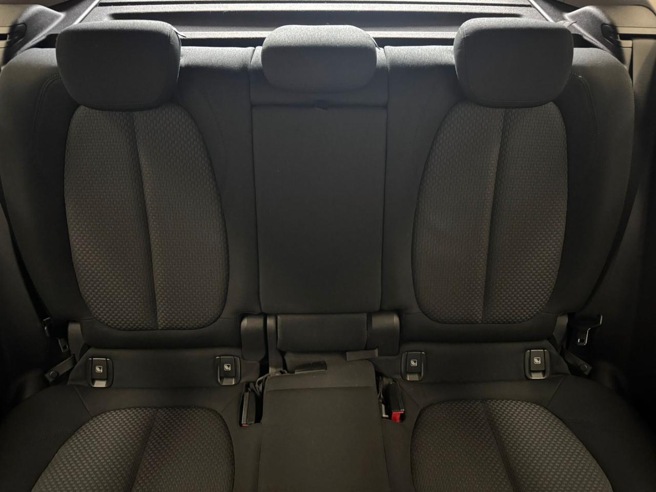 Bmw X1 xDrive25e allestimento Sport