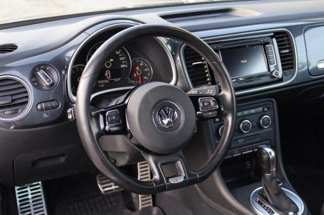 VOLKSWAGEN Maggiolino 2.0 TSI DSG Sport