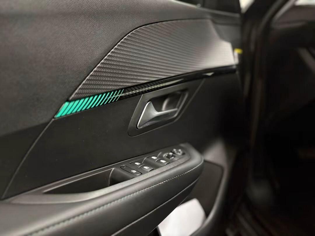 Peugeot 208 PureTech 100 Stop&Start 5 porte Allure