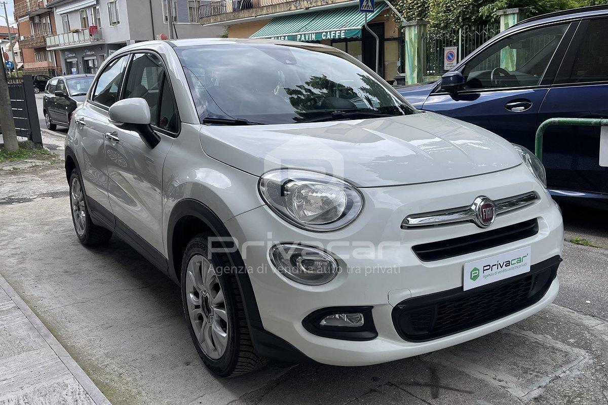 FIAT 500X 1.6 MultiJet 120 CV Business