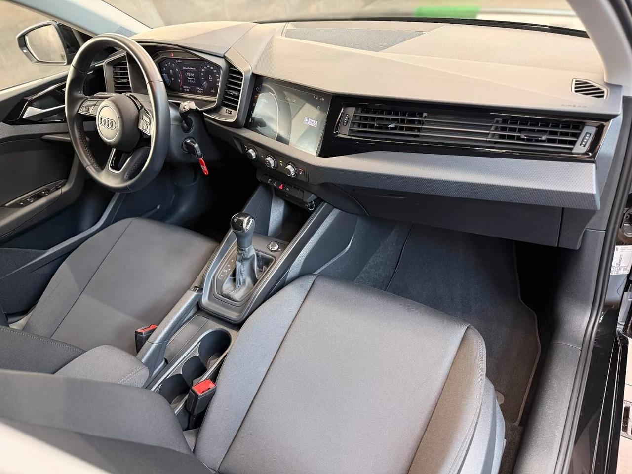 Audi A1 SPB 30 TFSI S tronic