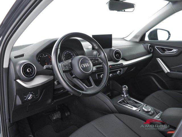 AUDI Q2 1.4 TFSI Design S tronic