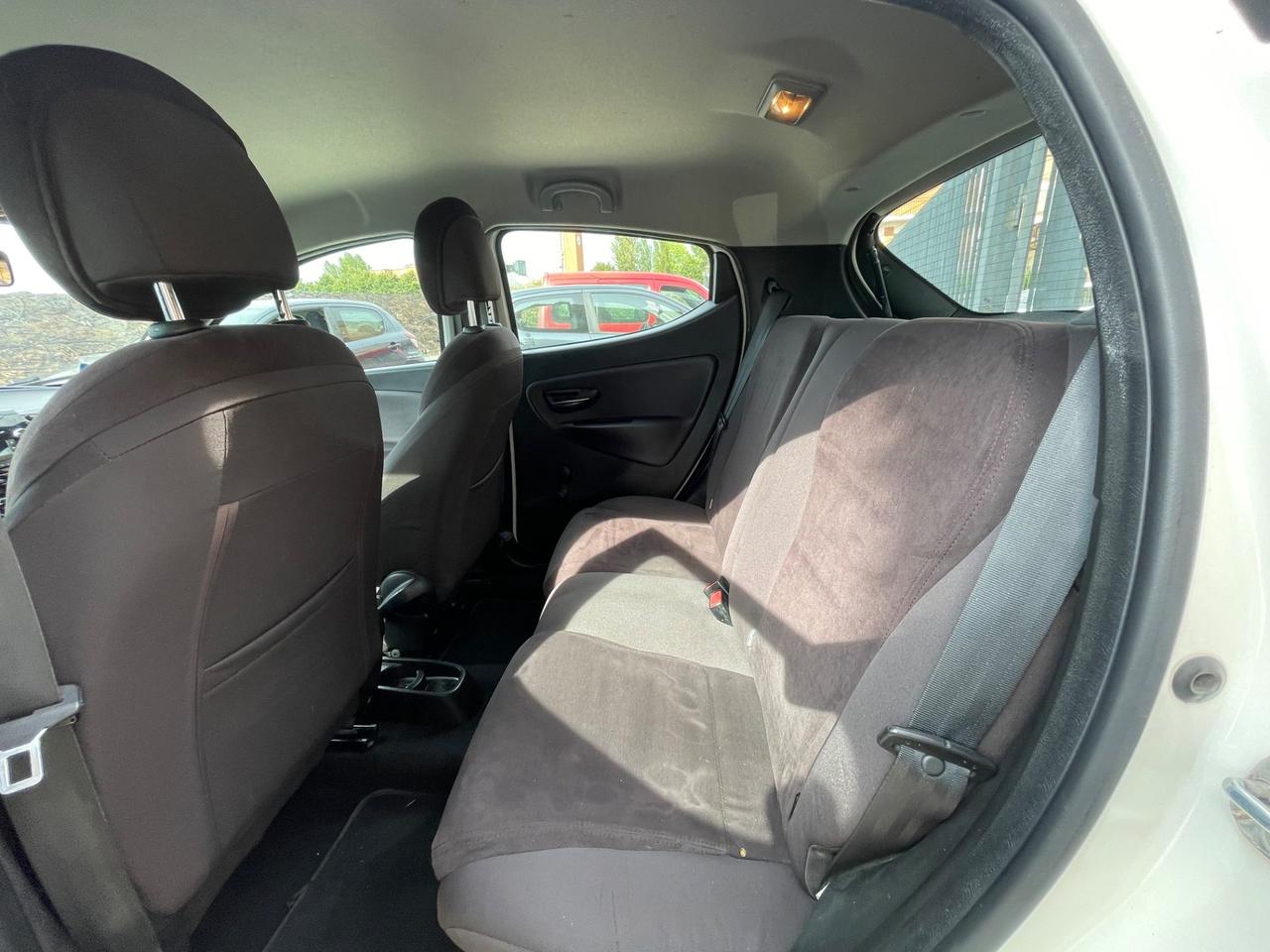 Lancia Ypsilon 1.3 MJT 16V 95 CV Platinum!!GARANZIA PRIVATA!!