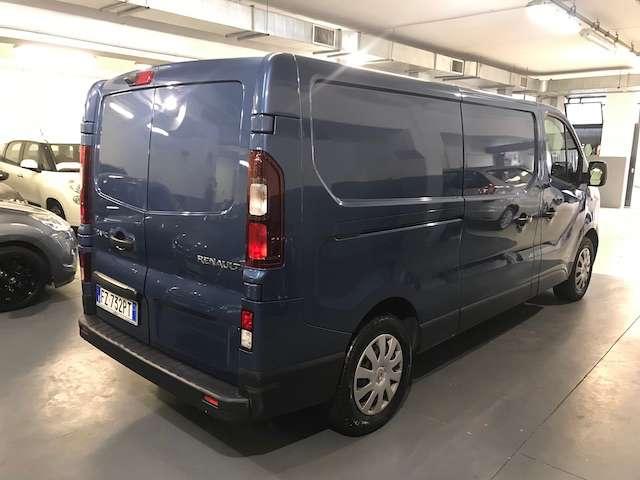 Renault Trafic L2 H1 PASSO LUNGO 2.0 DCI 145CV EURO6