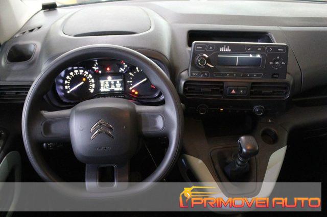 CITROEN Berlingo PureTech 110 Stop&Start Combi M Live