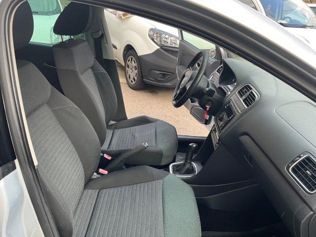 VOLKSWAGEN Polo 1.4 5 porte