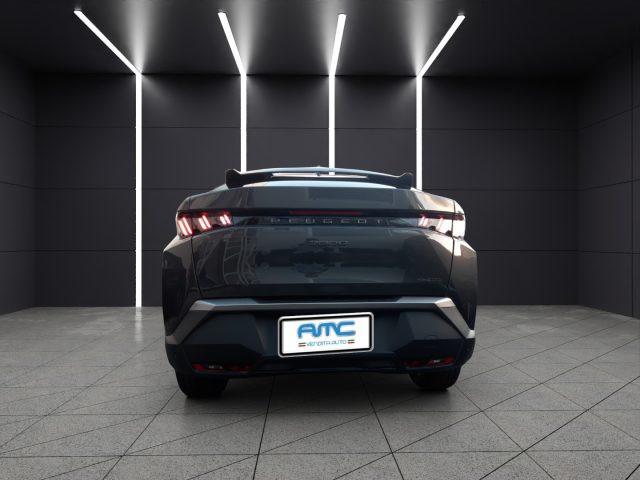 PEUGEOT 3008 Hybrid 145 e-DCS6 Allure