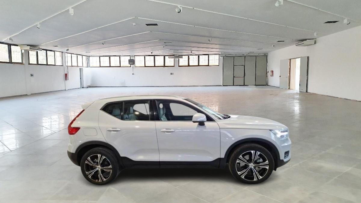 VOLVO Xc40 T5 Recharge Plug-In Hybrid Inscription