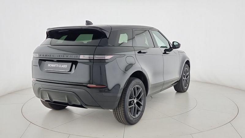 Land Rover RR Evoque 2.0D I4 163 CV AWD Auto S