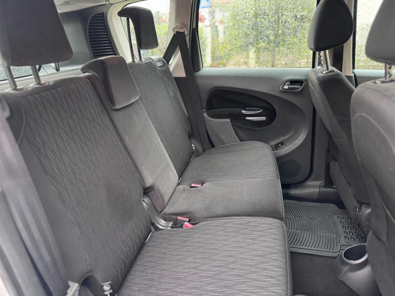 Citroen C3 Picasso 1.6 HDi 90 Exclusive Theatre
