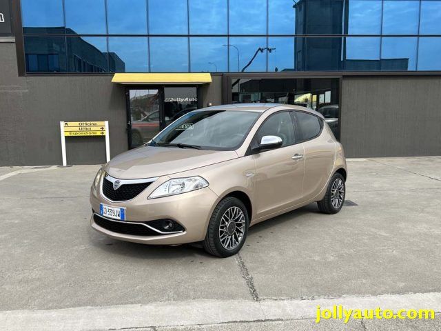 LANCIA Ypsilon 1.2 69CV 5P S&amp;S Platinum - OK NEOPATENTATI