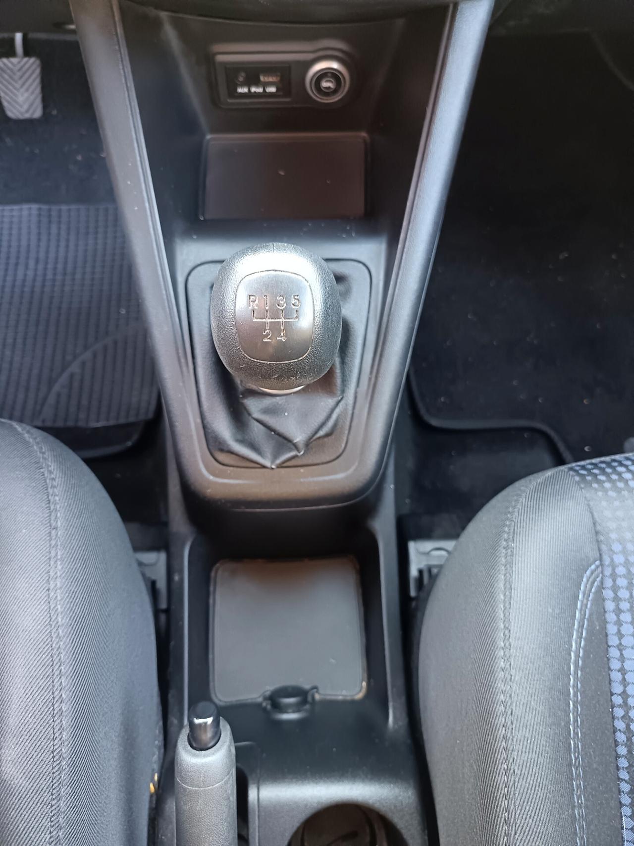 Hyundai iX20 1.4 90 CV Econext Classic GPL