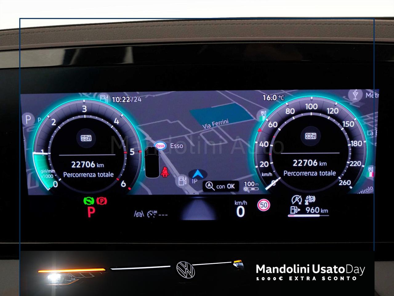 Volkswagen Passat 2.0 tdi scr evo 150cv business