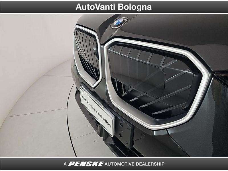 BMW X3 X3 xDrive20 48V MSport