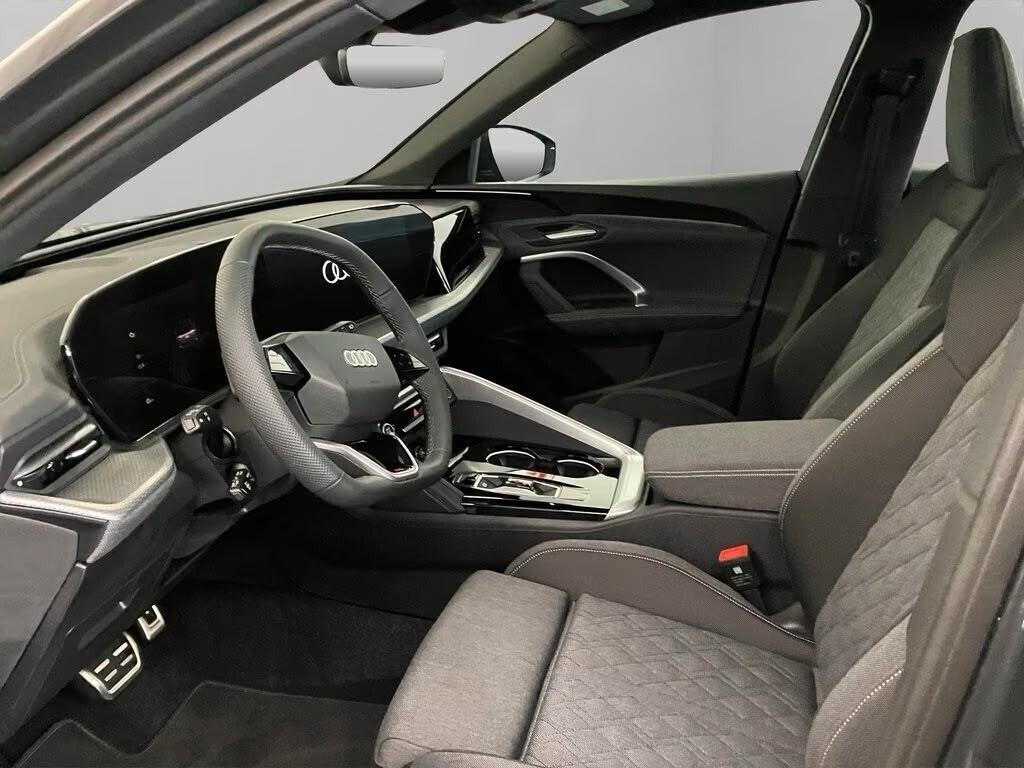AUDI Q5 TDI 2.0 204CV mHEV S tronic quattro Business Advanced - possibilità noleggio no scoring