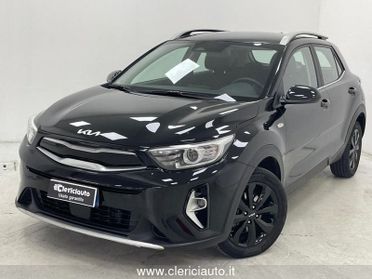 KIA Stonic 1.0 T-GDi 100 CV MHEV iMT Style