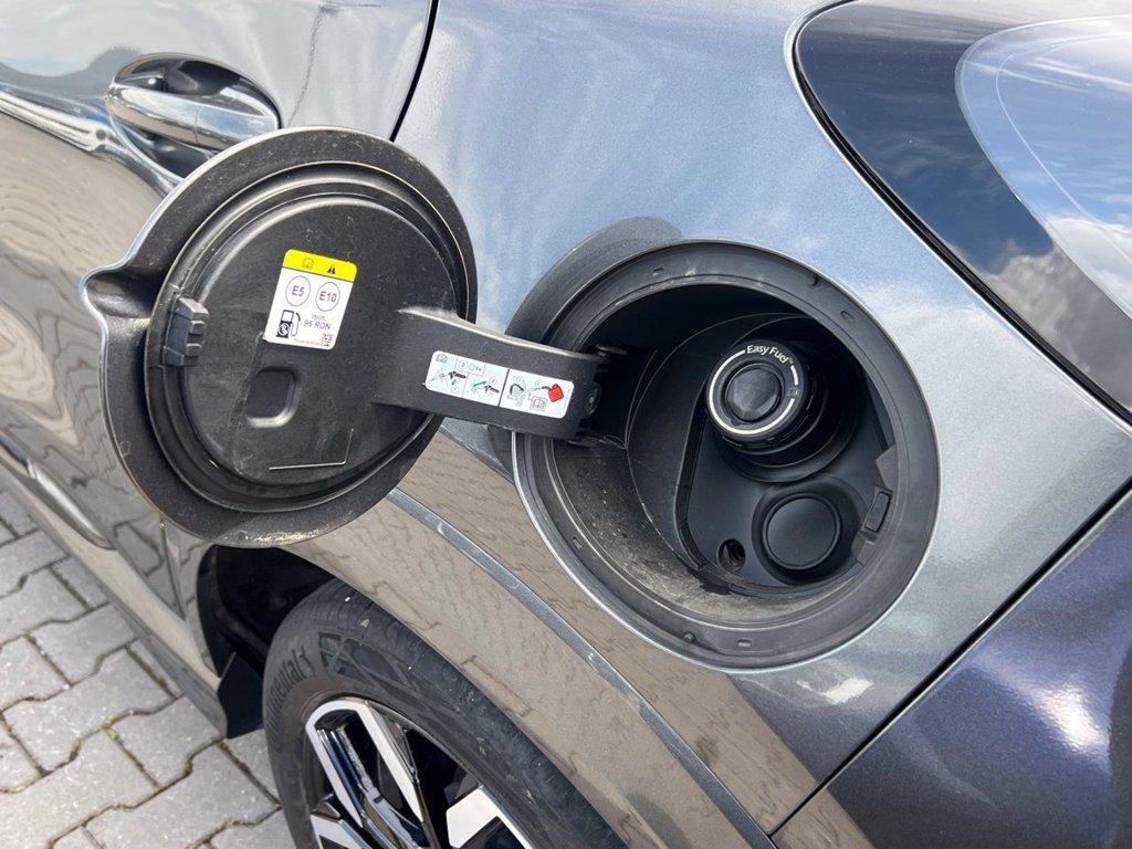 FORD Puma 1.0 EcoBoost Hybrid 125 CV S&S ST-Line X del 2023