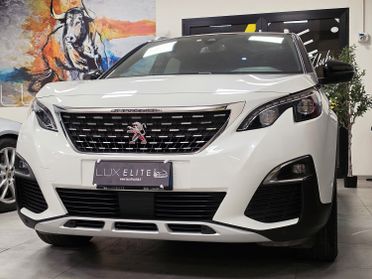 Peugeot 3008 BlueHDi 120 S&S EAT6 GT Line FANALERIA FULL LED _ SENSORI E CAMERA 360 GRADI _ KEYLESS _ GARANZIA 12 MESI _ DIGITAL COCKPIT