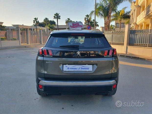 Peugeot 3008 1.5 BlueHDi 130cv Business my'19 Manuale