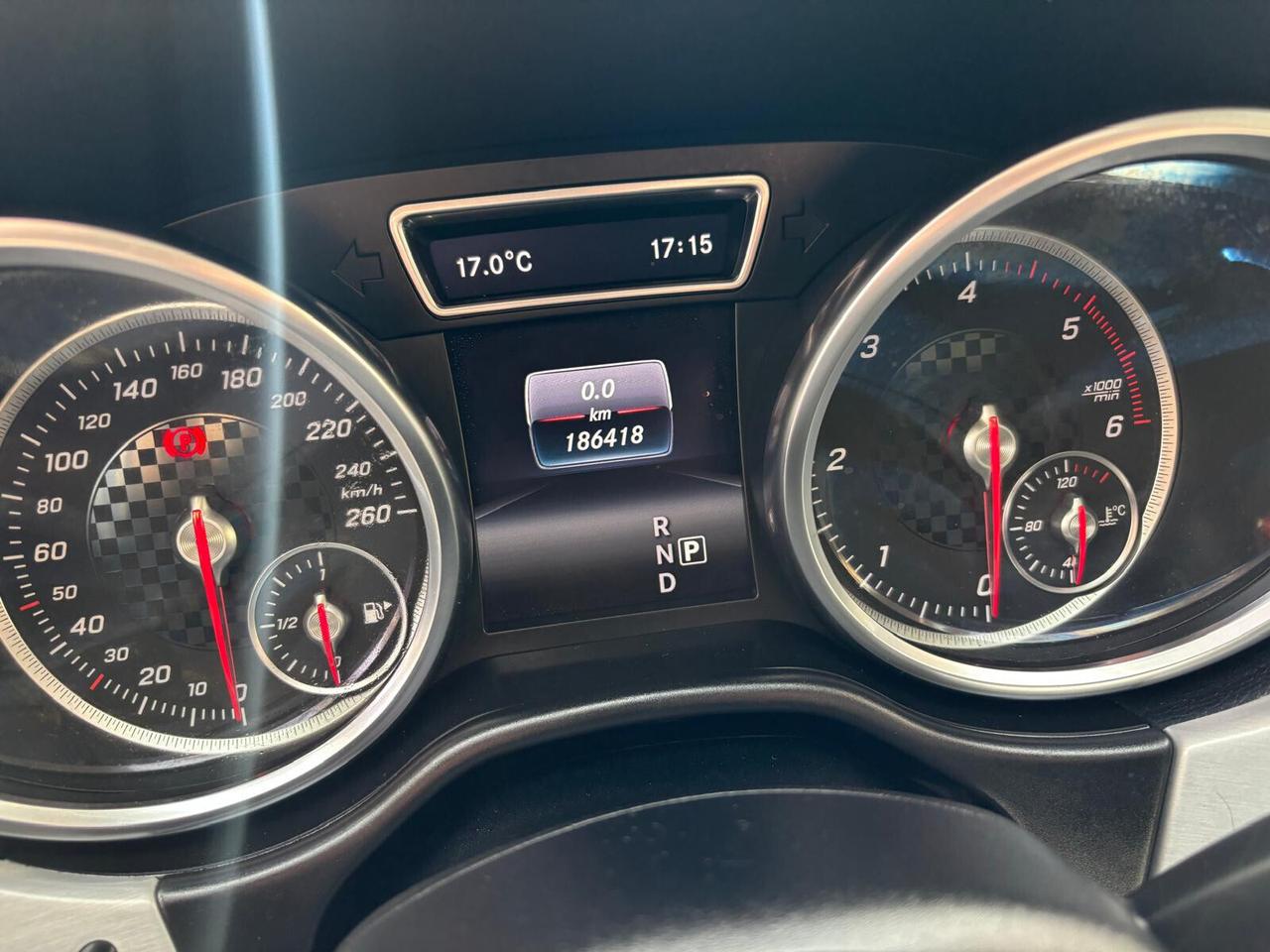 Mercedes-benz GLE 350 d 4Matic Coupé Premium