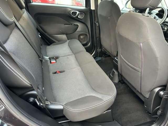 Fiat 500L 1.4 Urban Gpl 120 CV UNICO PROPRIETARIO 110000 KM