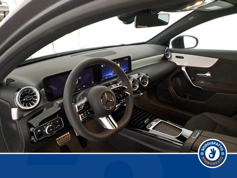 Mercedes-Benz Classe A 180d Automatic AMG Line Advanced Plus