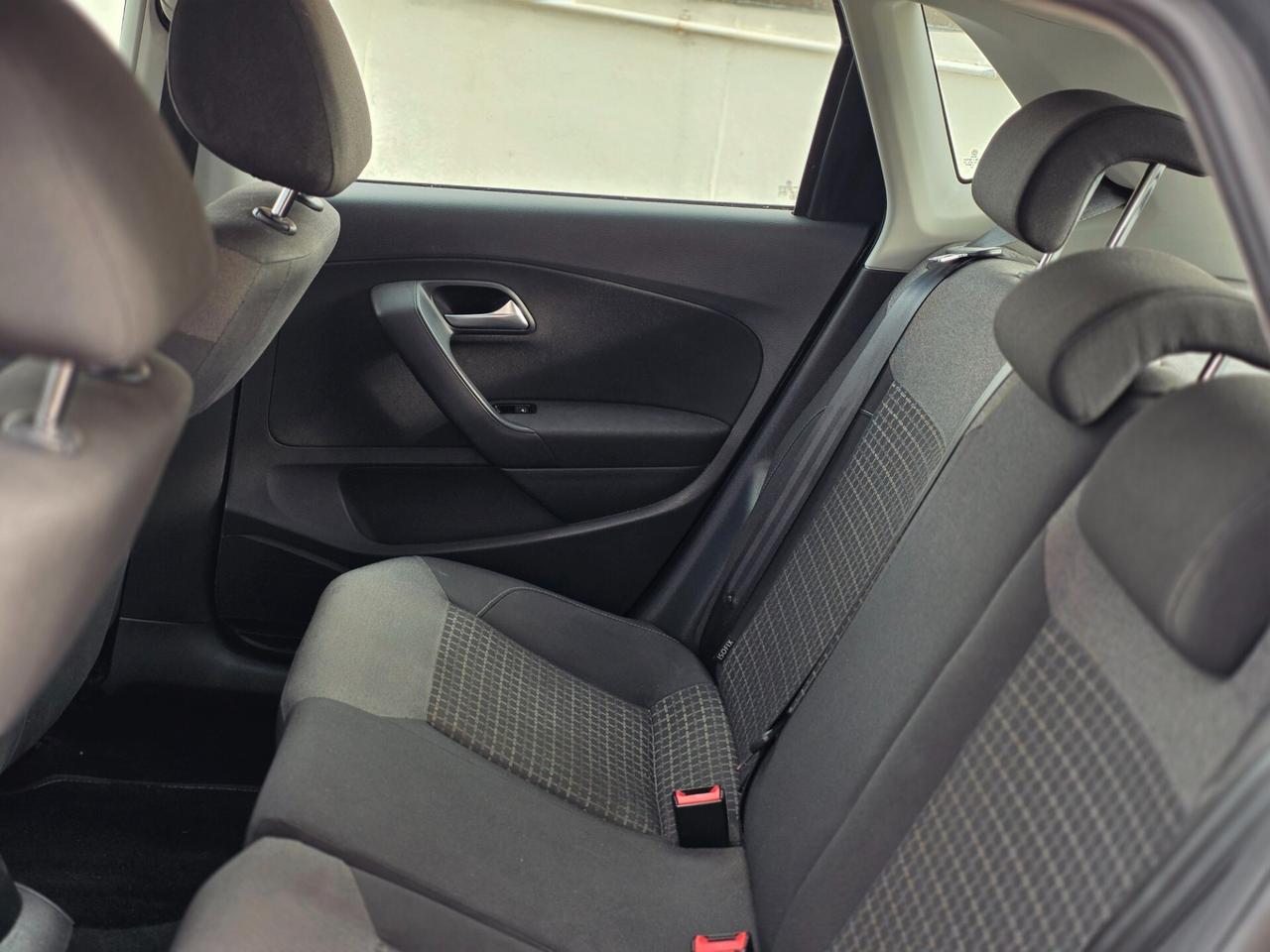 Volkswagen Polo 1.4 TDI 5p. Trendline BlueMotion Technology