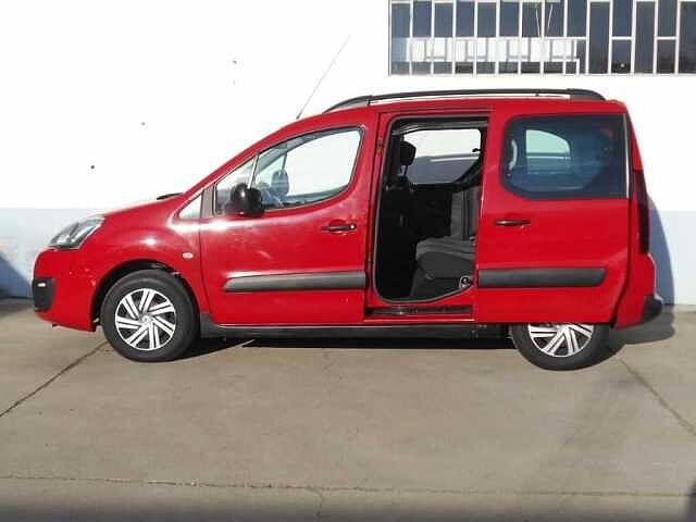 Citroen Berlingo HDi 100 XTR Finanziato