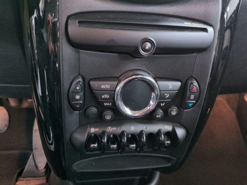 MINI Mini COUNTRYMAN R60 COOPER D BUSINESS COUNTRYMAN ALL4