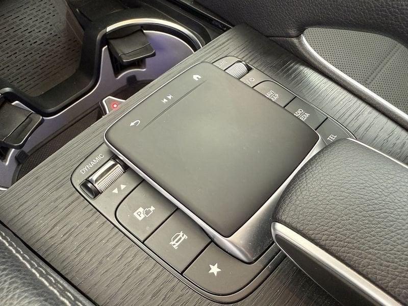 Mercedes-Benz GLE GLE 300 d 4M AMG Line Premium Plus