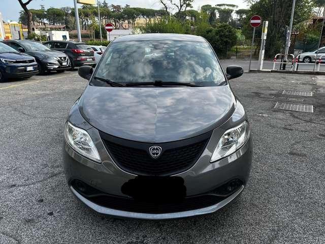 Lancia Ypsilon Ypsilon III 1.2 Black and Noir s