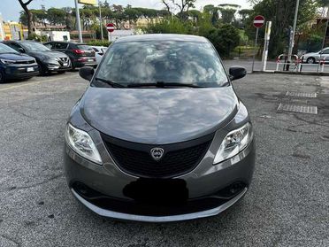 Lancia Ypsilon Ypsilon III 1.2 Black and Noir s