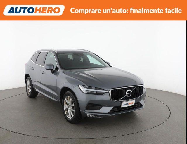 VOLVO XC60 B4 (d) AWD Geartronic Momentum Pro