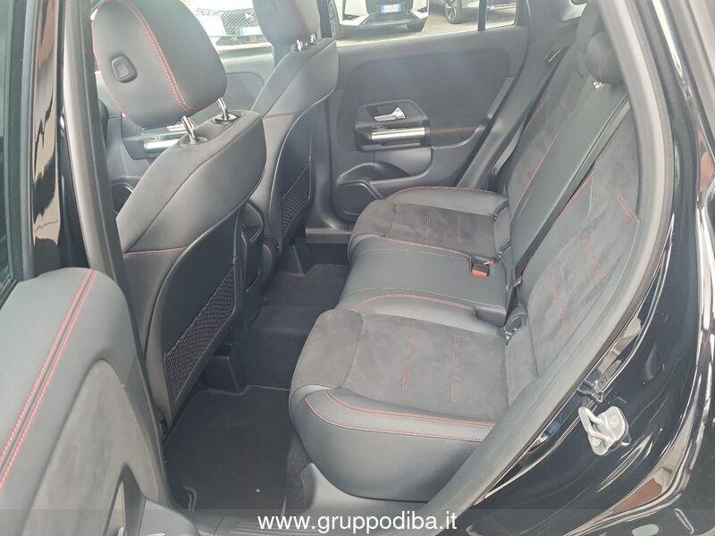 Mercedes-Benz GLA GLA-H247 2023 200 d AMG Line Premium 4matic auto