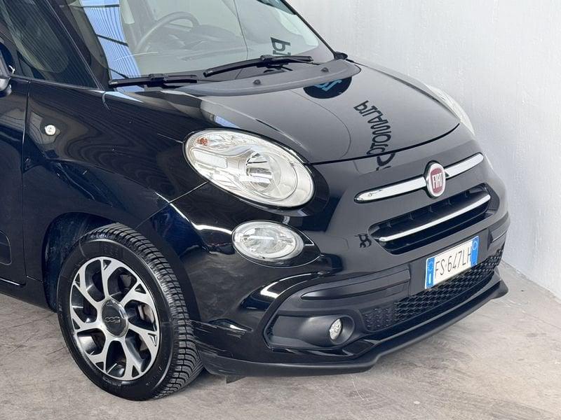 FIAT 500L 1.4 95cv Pop Star